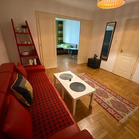 Apartment And Rooms Heart Of The City Будапеща Екстериор снимка