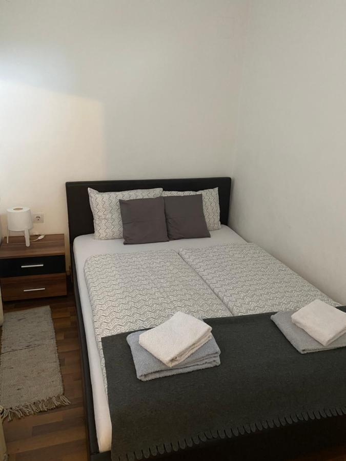 Apartment And Rooms Heart Of The City Будапеща Екстериор снимка