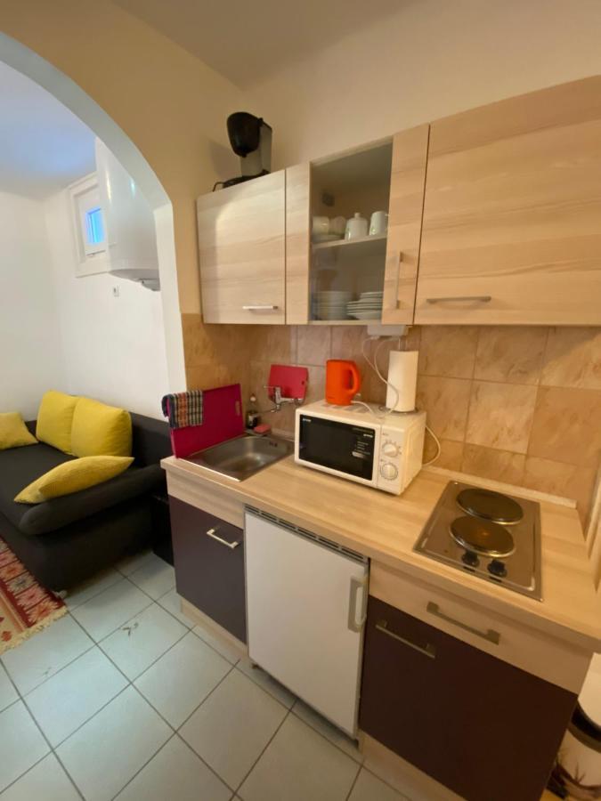 Apartment And Rooms Heart Of The City Будапеща Екстериор снимка