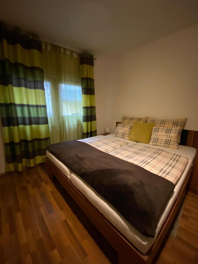 Apartment And Rooms Heart Of The City Будапеща Екстериор снимка