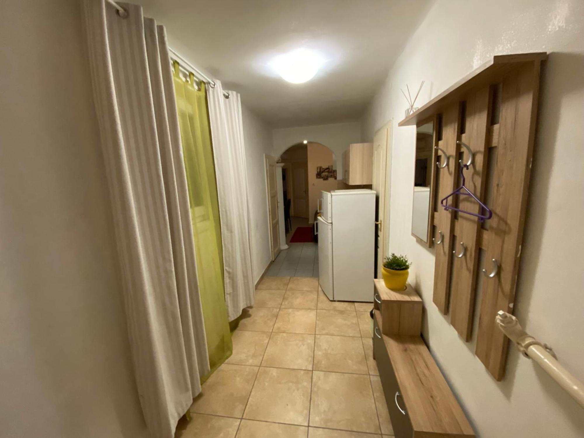Apartment And Rooms Heart Of The City Будапеща Екстериор снимка