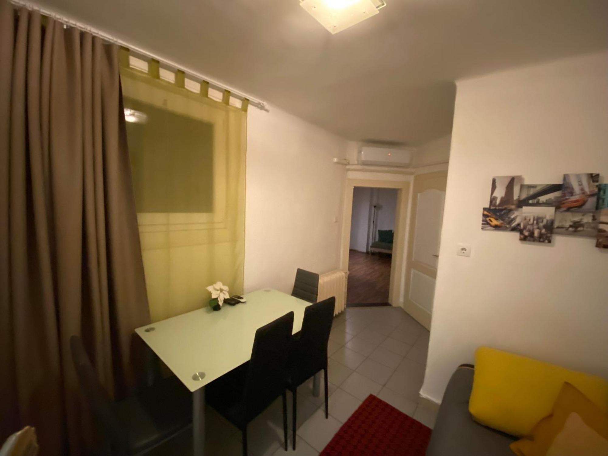 Apartment And Rooms Heart Of The City Будапеща Екстериор снимка