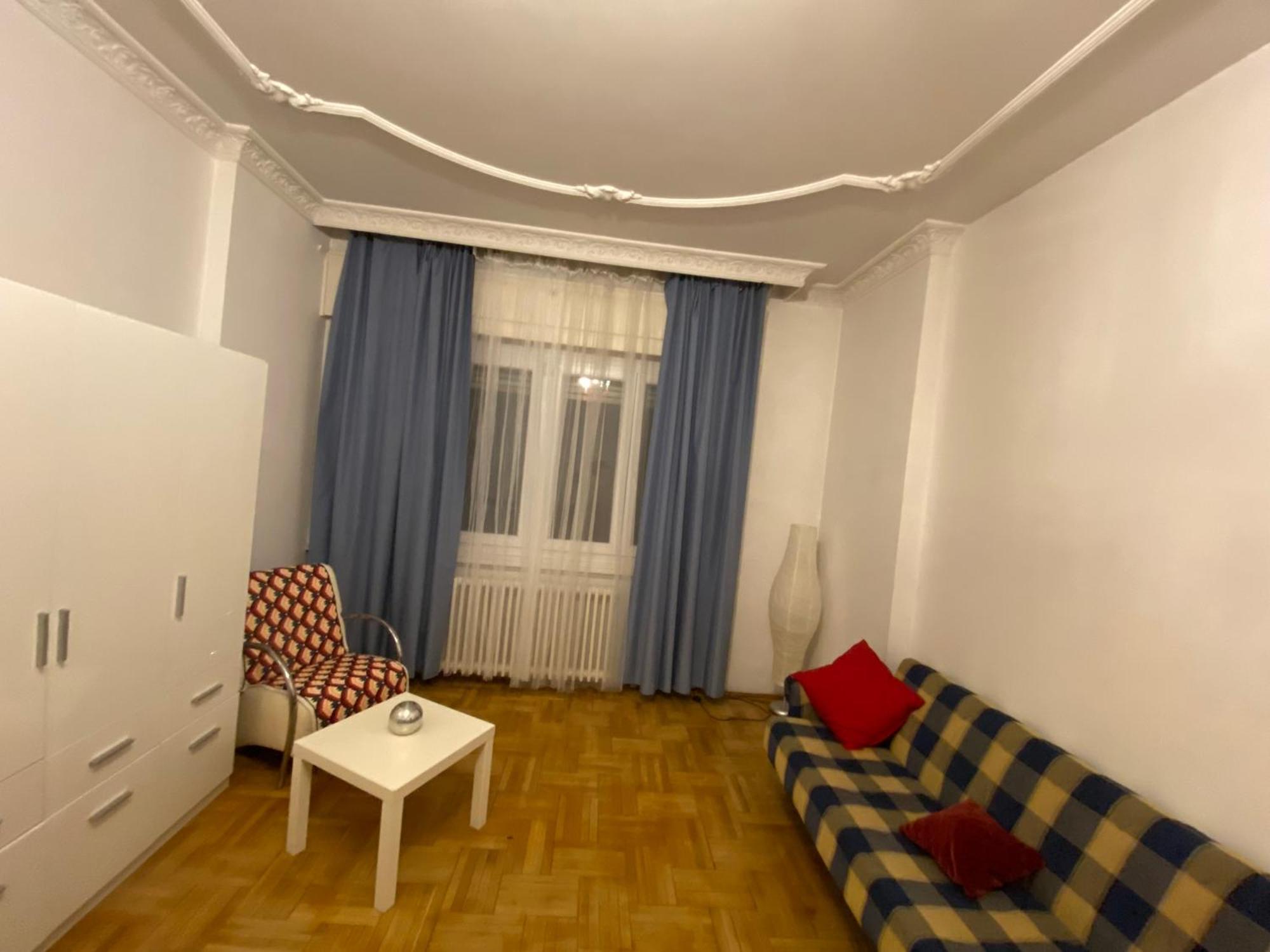 Apartment And Rooms Heart Of The City Будапеща Екстериор снимка