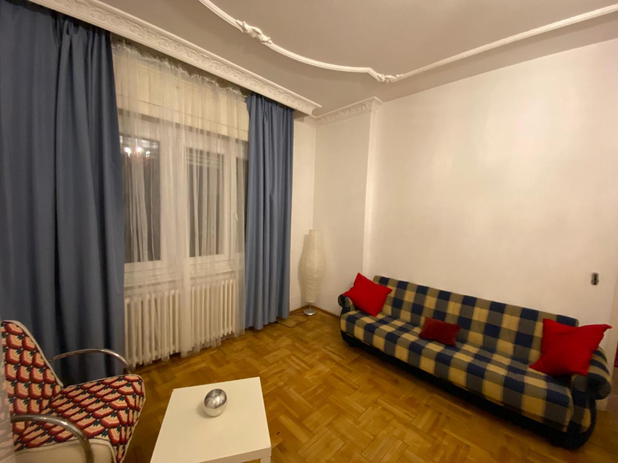Apartment And Rooms Heart Of The City Будапеща Екстериор снимка