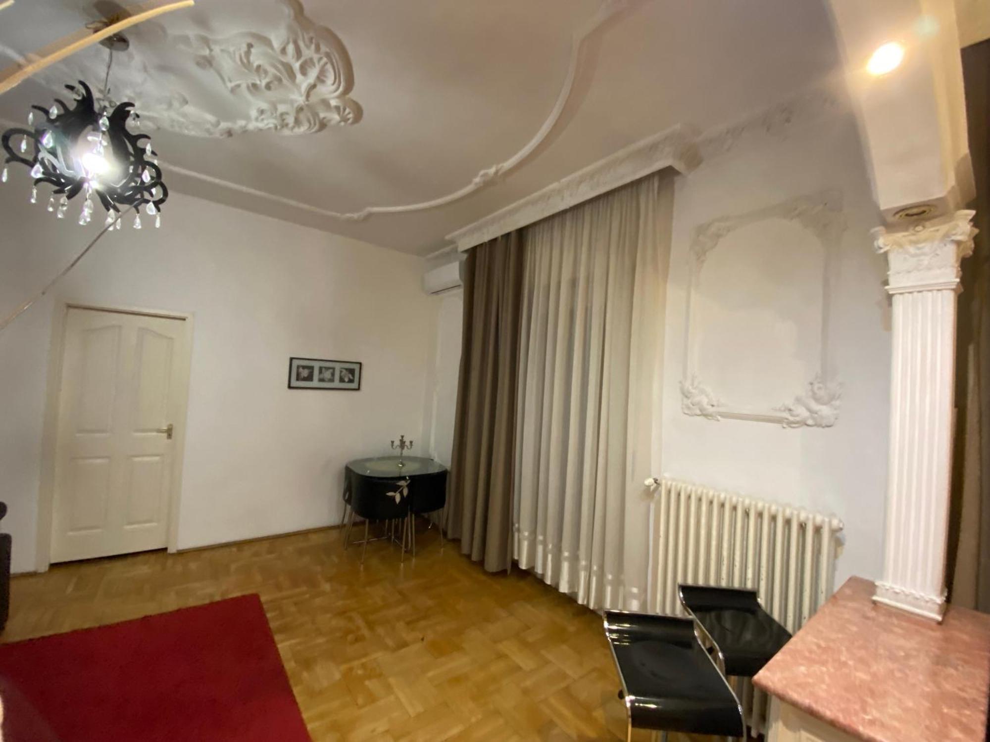Apartment And Rooms Heart Of The City Будапеща Екстериор снимка