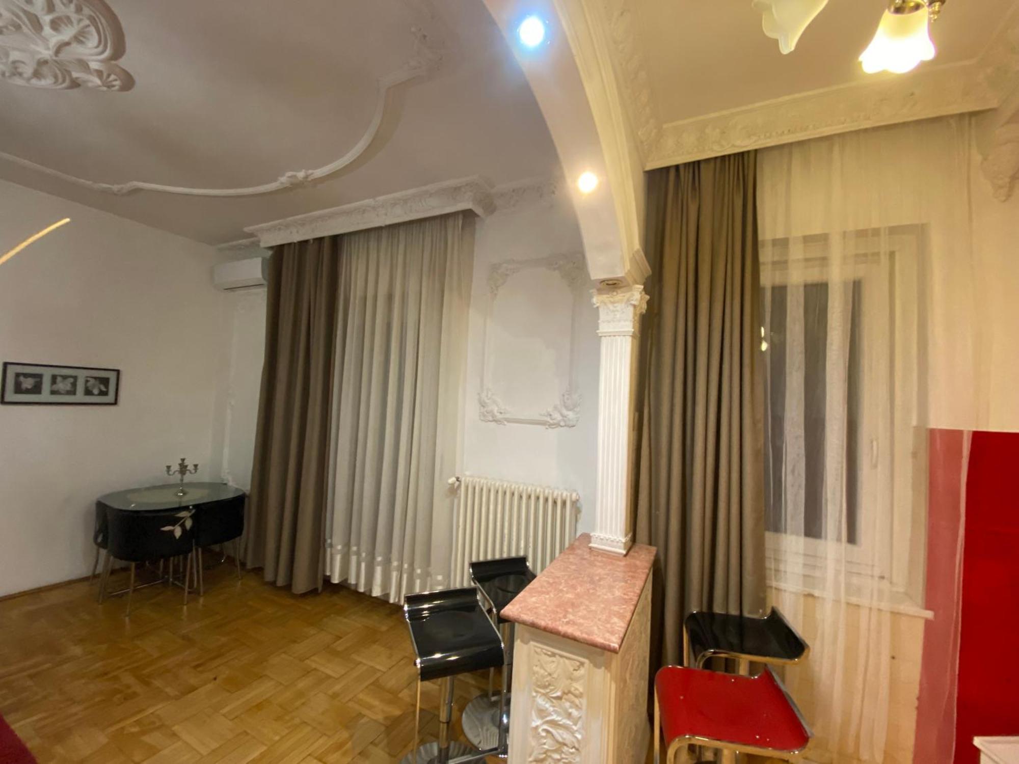 Apartment And Rooms Heart Of The City Будапеща Екстериор снимка