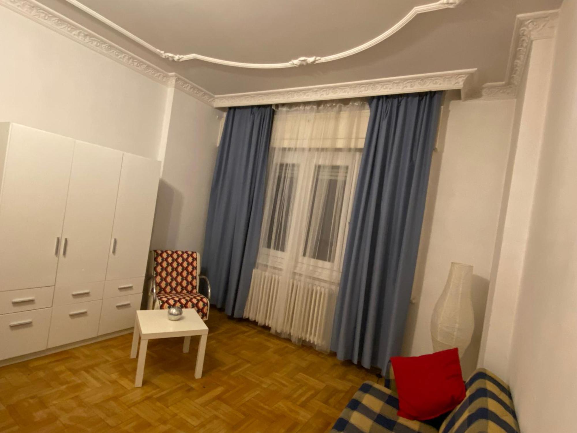 Apartment And Rooms Heart Of The City Будапеща Екстериор снимка