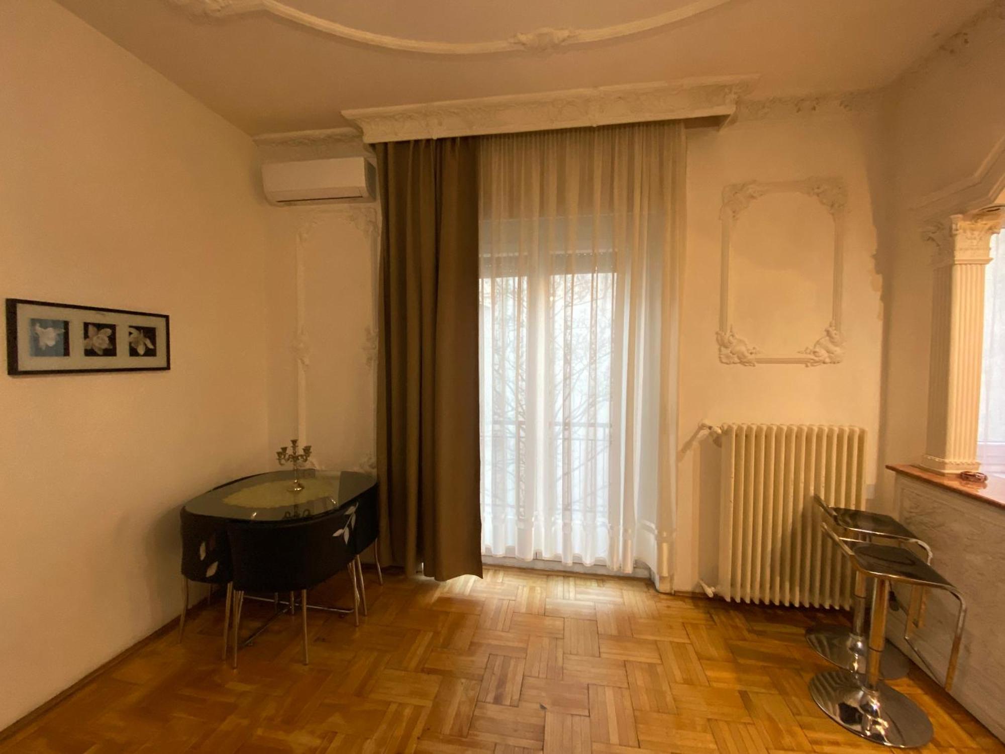 Apartment And Rooms Heart Of The City Будапеща Екстериор снимка