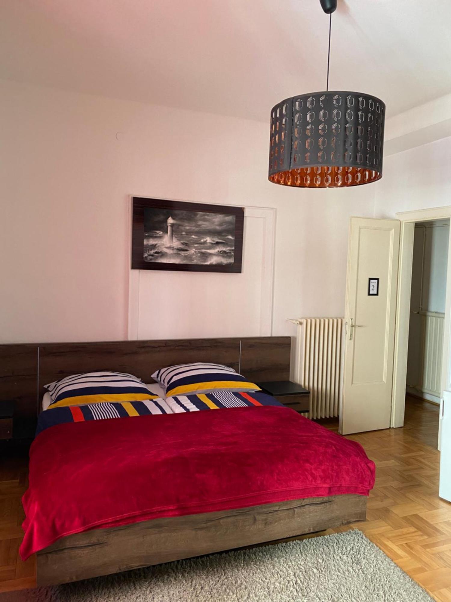 Apartment And Rooms Heart Of The City Будапеща Екстериор снимка