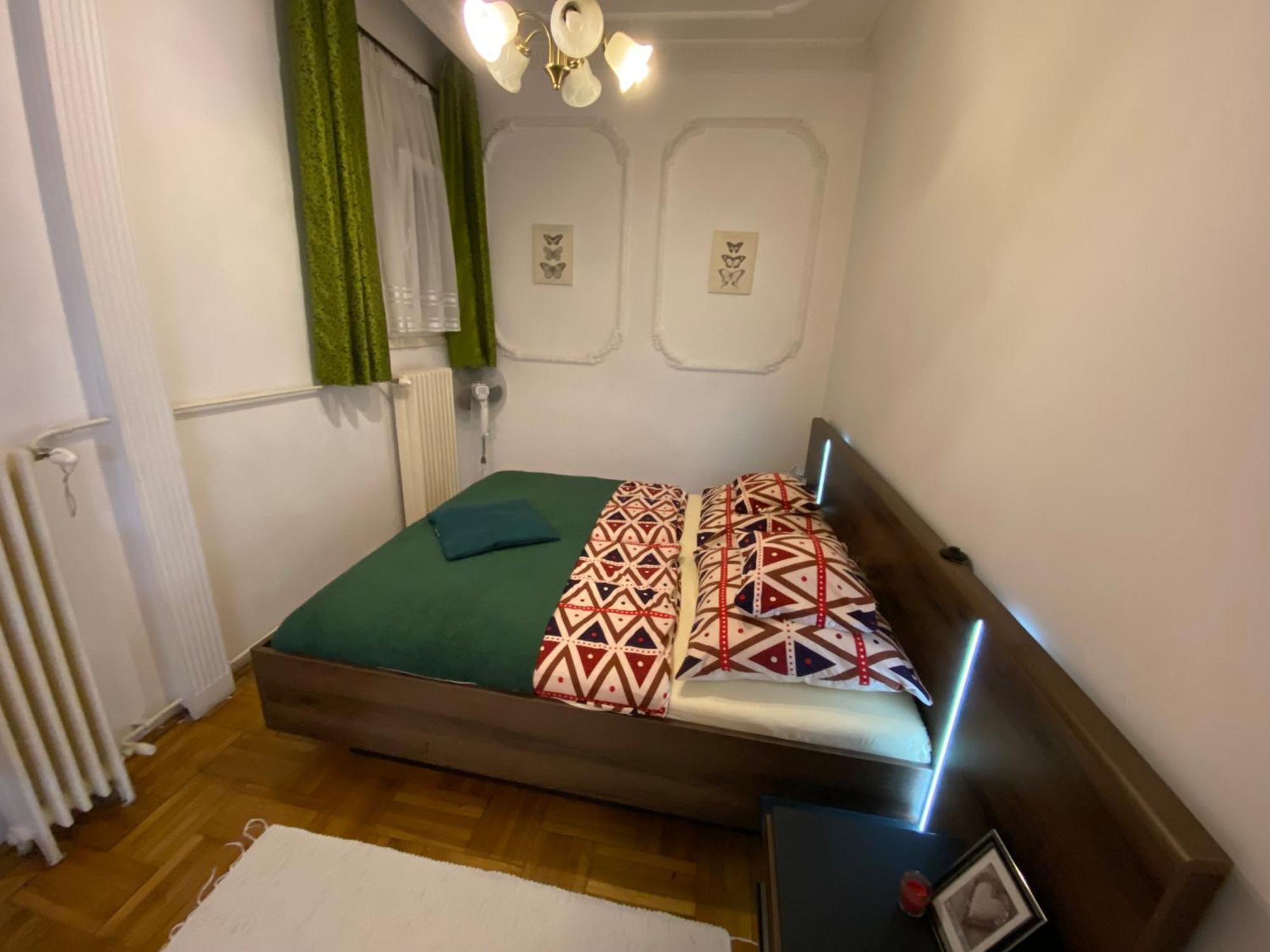 Apartment And Rooms Heart Of The City Будапеща Екстериор снимка
