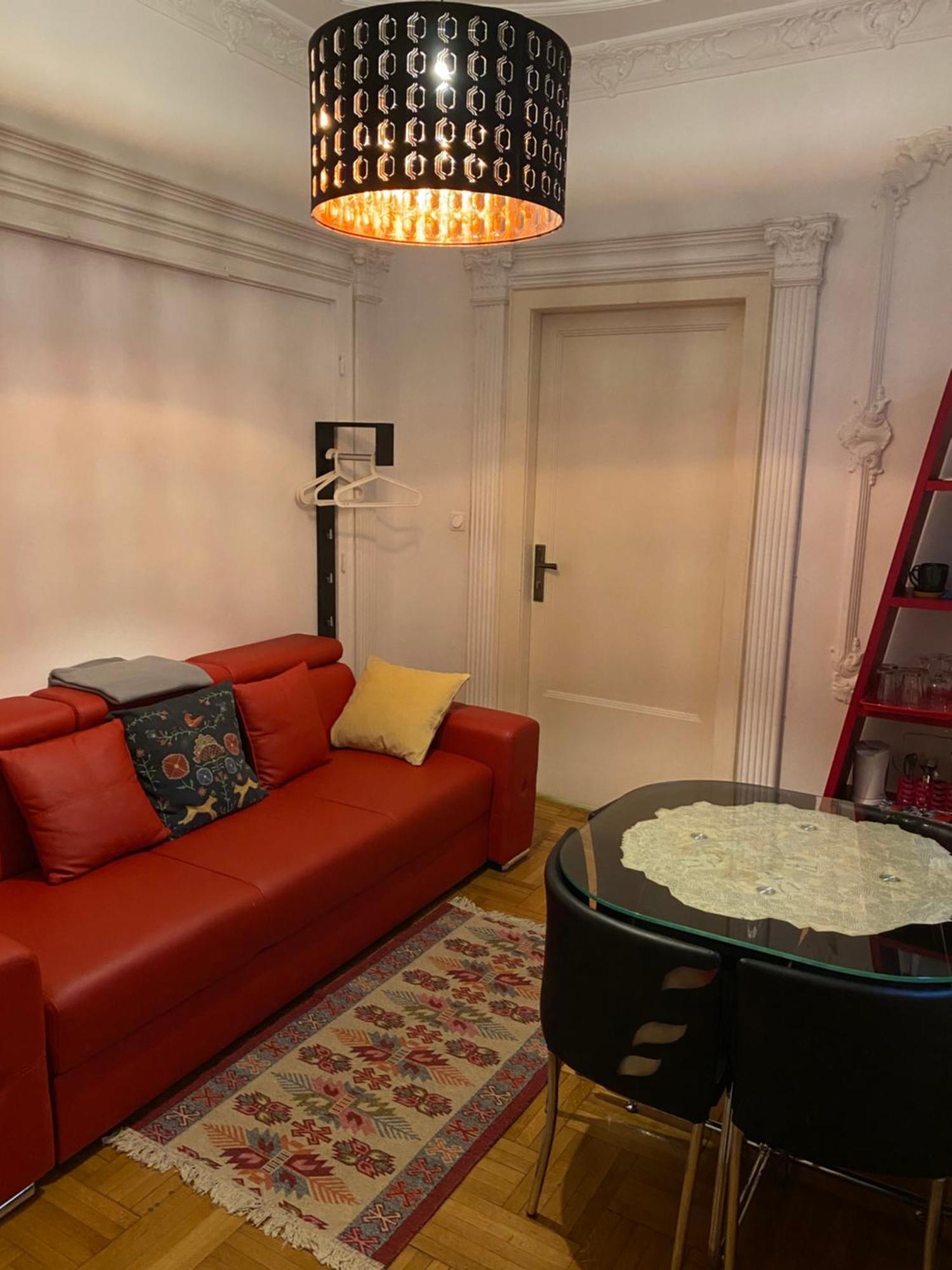 Apartment And Rooms Heart Of The City Будапеща Екстериор снимка