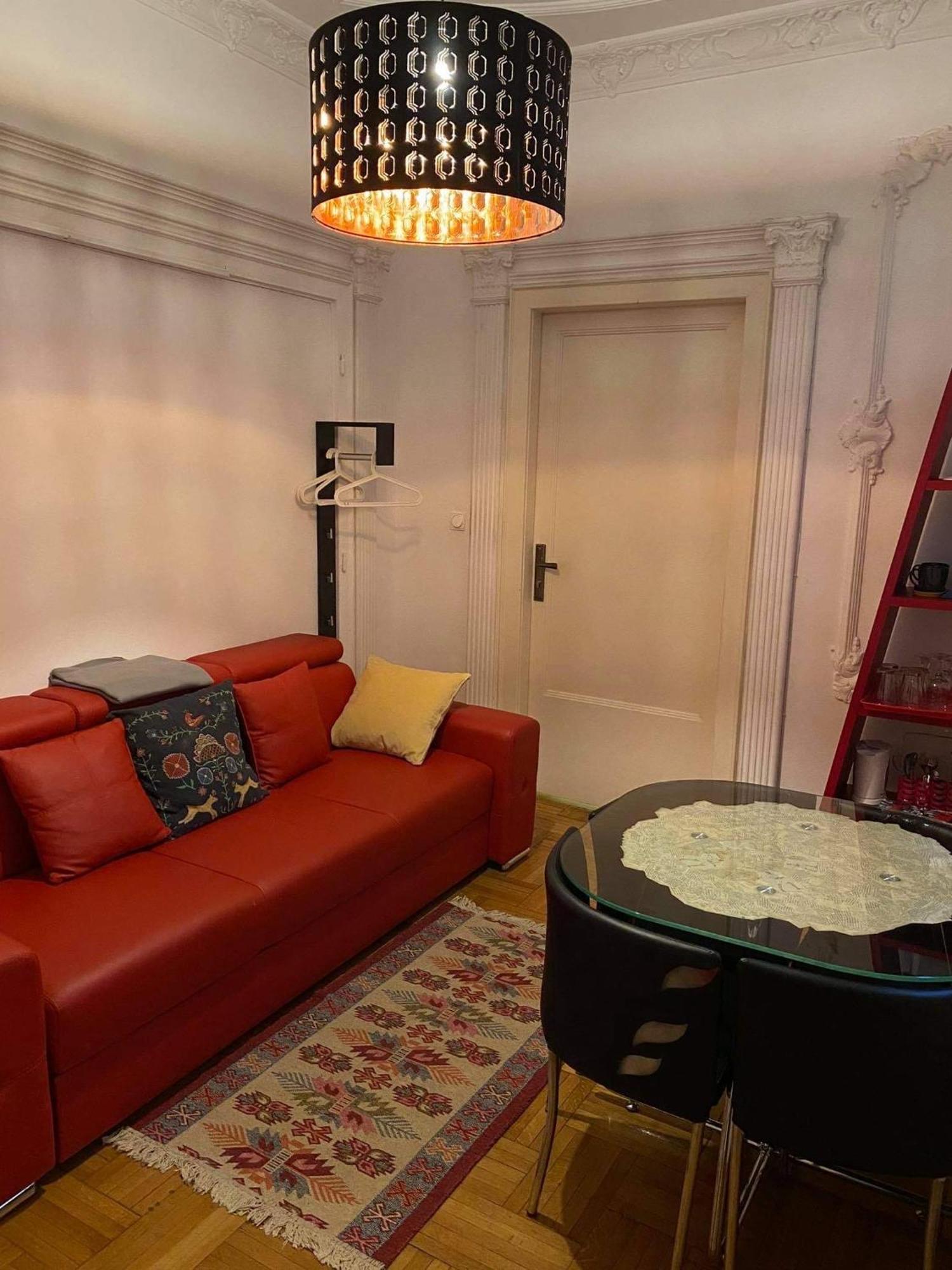 Apartment And Rooms Heart Of The City Будапеща Екстериор снимка