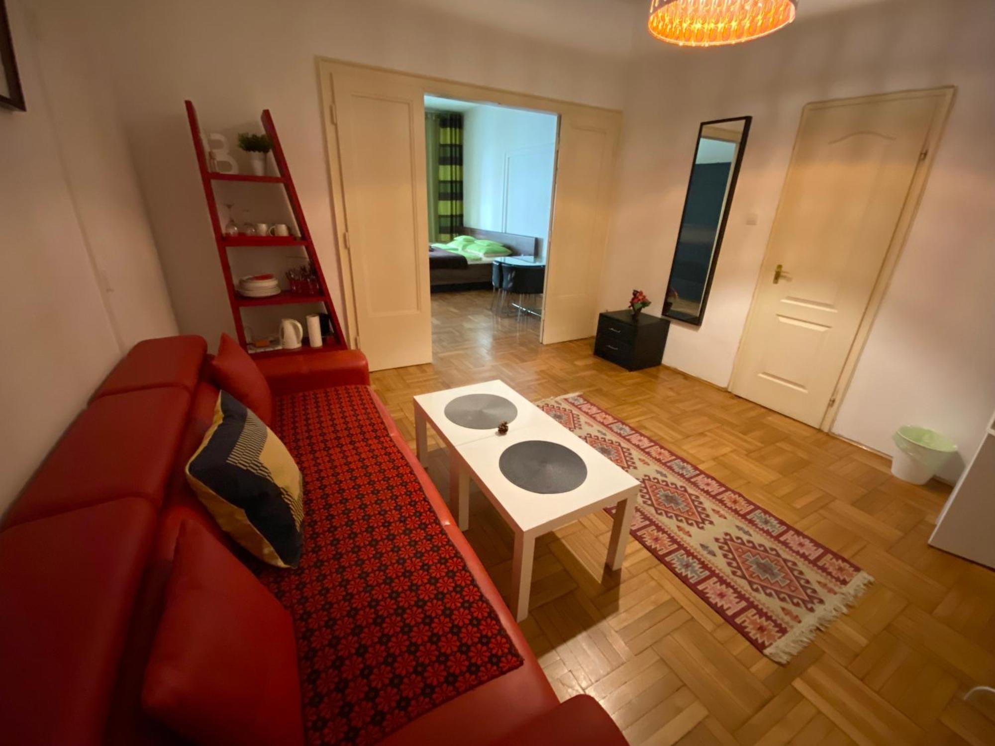Apartment And Rooms Heart Of The City Будапеща Екстериор снимка